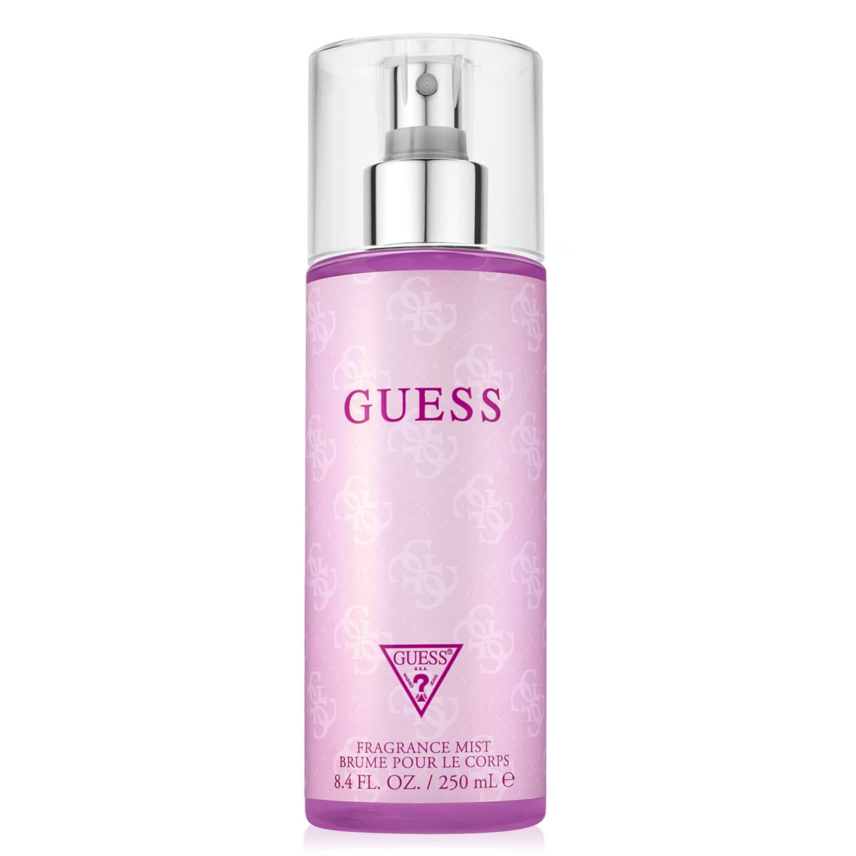 Guess by Guess 250ml Fragrance Mist - Perfume NZ is the leading wholesale distributor of brand name perfumes and fragrances in New Zealand.