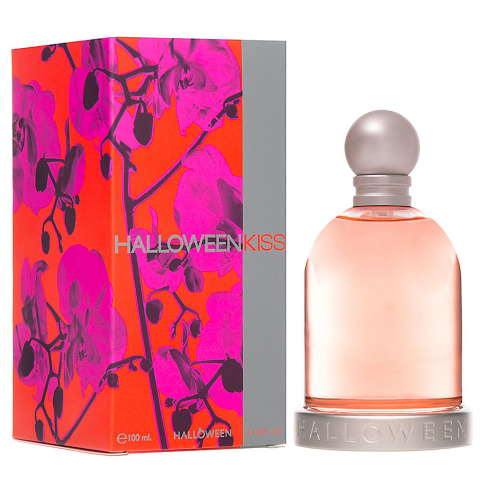 Halloween Kiss by Halloween 100ml EDT - Perfume NZ is the leading wholesale distributor of brand name perfumes and fragrances in New Zealand.