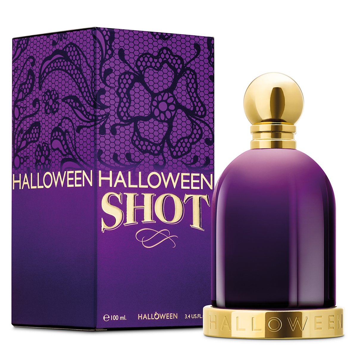 Halloween Shot by Halloween 100ml EDT - Perfume NZ is the leading wholesale distributor of brand name perfumes and fragrances in New Zealand.