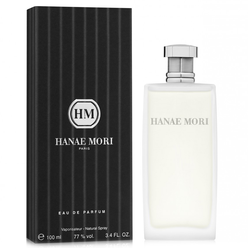 Hanae Mori HM by Hanae Mori 100ml EDP - Perfume NZ is the leading wholesale distributor of brand name perfumes and fragrances in New Zealand.