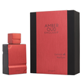 Amber Oud Exclusif Sport by Al Haramain 60ml EDP - Perfume NZ is the leading wholesale distributor of brand name perfumes and fragrances in New Zealand.