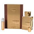 Amber Oud Gold Extreme by Al Haramain 100ml Extrait De Parfum - Perfume NZ is the leading wholesale distributor of brand name perfumes and fragrances in New Zealand.