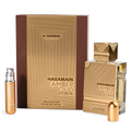 Amber Oud Gold Extreme by Al Haramain 60ml Extrait De Parfum - Perfume NZ is the leading wholesale distributor of brand name perfumes and fragrances in New Zealand.