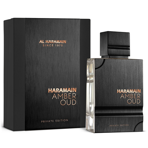 Amber Oud Private Edition by Al Haramain 60ml EDP - Perfume NZ is the leading wholesale distributor of brand name perfumes and fragrances in New Zealand.
