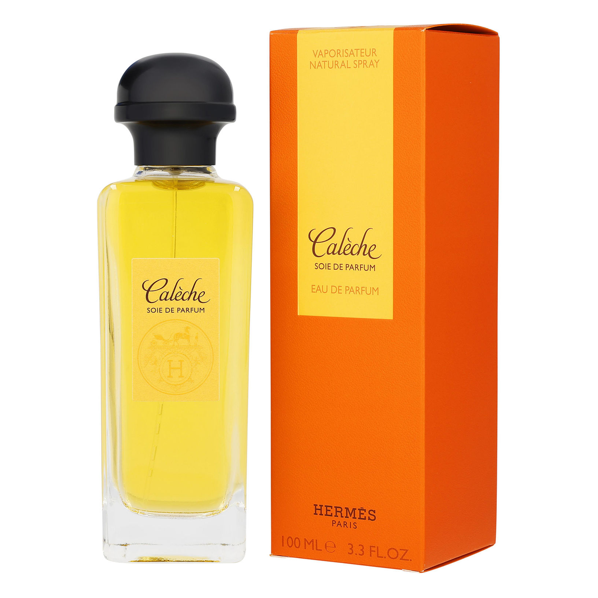 Caleche Soie De Parfum by Hermes 100ml EDP - Perfume NZ is the leading wholesale distributor of brand name perfumes and fragrances in New Zealand.