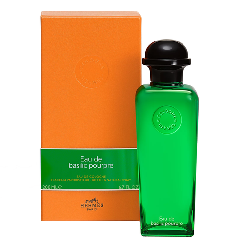 Eau De Basilic Pourpre by Hermes 200ml EDC - Perfume NZ is the leading wholesale distributor of brand name perfumes and fragrances in New Zealand.