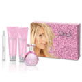 Dazzle by Paris Hilton 125ml EDP 4 Piece Gift Set - Perfume NZ is the leading wholesale distributor of brand name perfumes and fragrances in New Zealand.