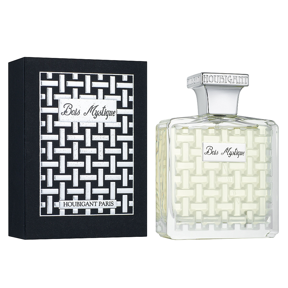 Bois Mystique by Houbigant 100ml EDP for Men - Perfume NZ is the leading wholesale distributor of brand name perfumes and fragrances in New Zealand.