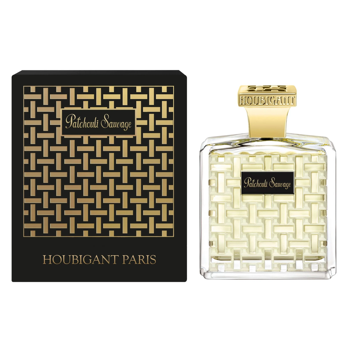 Patchouli Sauvage by Houbigant 100ml EDP - Perfume NZ is the leading wholesale distributor of brand name perfumes and fragrances in New Zealand.