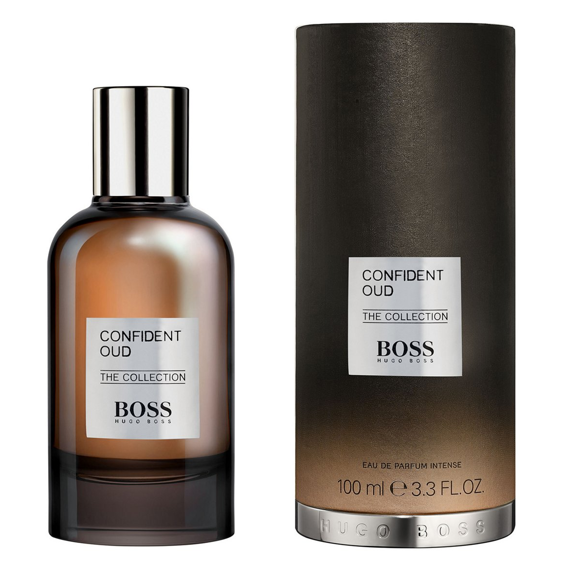 Confident Oud by Hugo Boss 100ml EDP for Men - Perfume NZ is the leading wholesale distributor of brand name perfumes and fragrances in New Zealand.