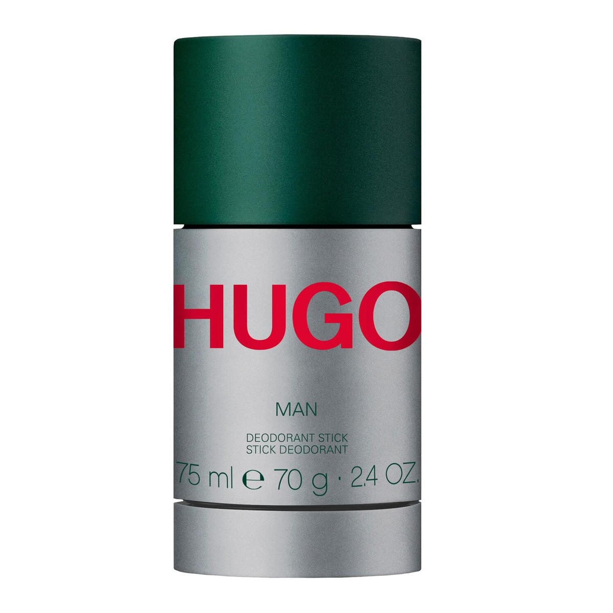 Hugo Man by Hugo Boss 75ml Deodorant Stick - Perfume NZ is the leading wholesale distributor of brand name perfumes and fragrances in New Zealand.
