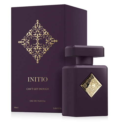 Can't Get Enough by Initio Parfums 90ml EDP - Perfume NZ is the leading wholesale distributor of brand name perfumes and fragrances in New Zealand.