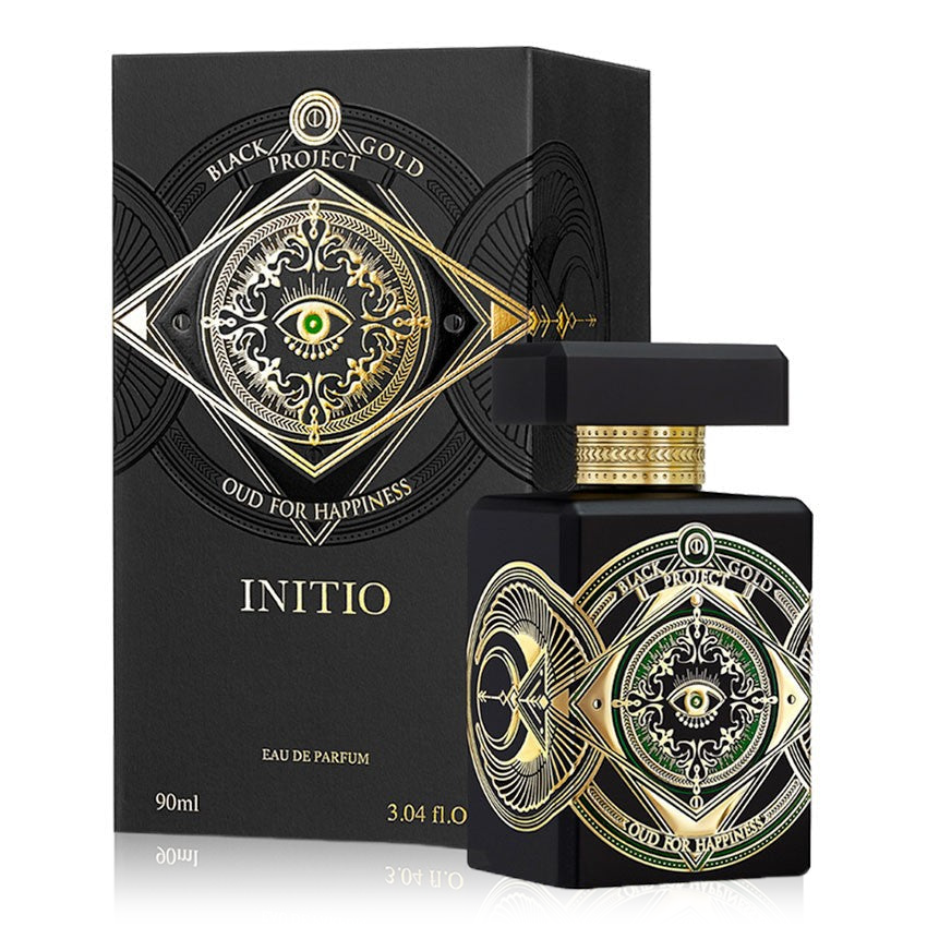 Oud For Happiness by Initio Parfums 90ml EDP - Perfume NZ is the leading wholesale distributor of brand name perfumes and fragrances in New Zealand.