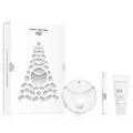 A Drop d'Issey by Issey Miyake 90ml EDP 3 Piece Gift Set - Perfume NZ is the leading wholesale distributor of brand name perfumes and fragrances in New Zealand.