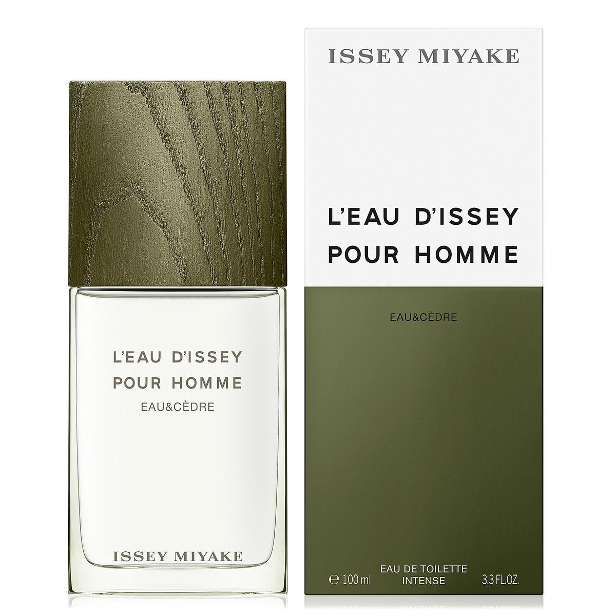 L'Eau d'Issey Eau &amp; Cedre by Issey Miyake 100ml EDT - Perfume NZ is the leading wholesale distributor of brand name perfumes and fragrances in New Zealand.