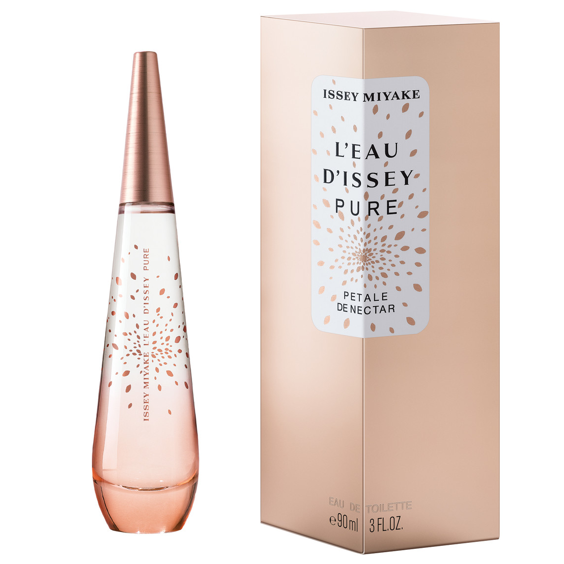 L'Eau D'Issey Pure Petale De Nectar by Issey Miyake 90ml - Perfume NZ is the leading wholesale distributor of brand name perfumes and fragrances in New Zealand.