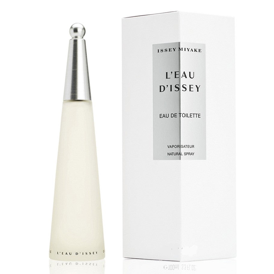 L'Eau d'Issey by Issey Miyake 100ml EDT for Women - Perfume NZ is the leading wholesale distributor of brand name perfumes and fragrances in New Zealand.
