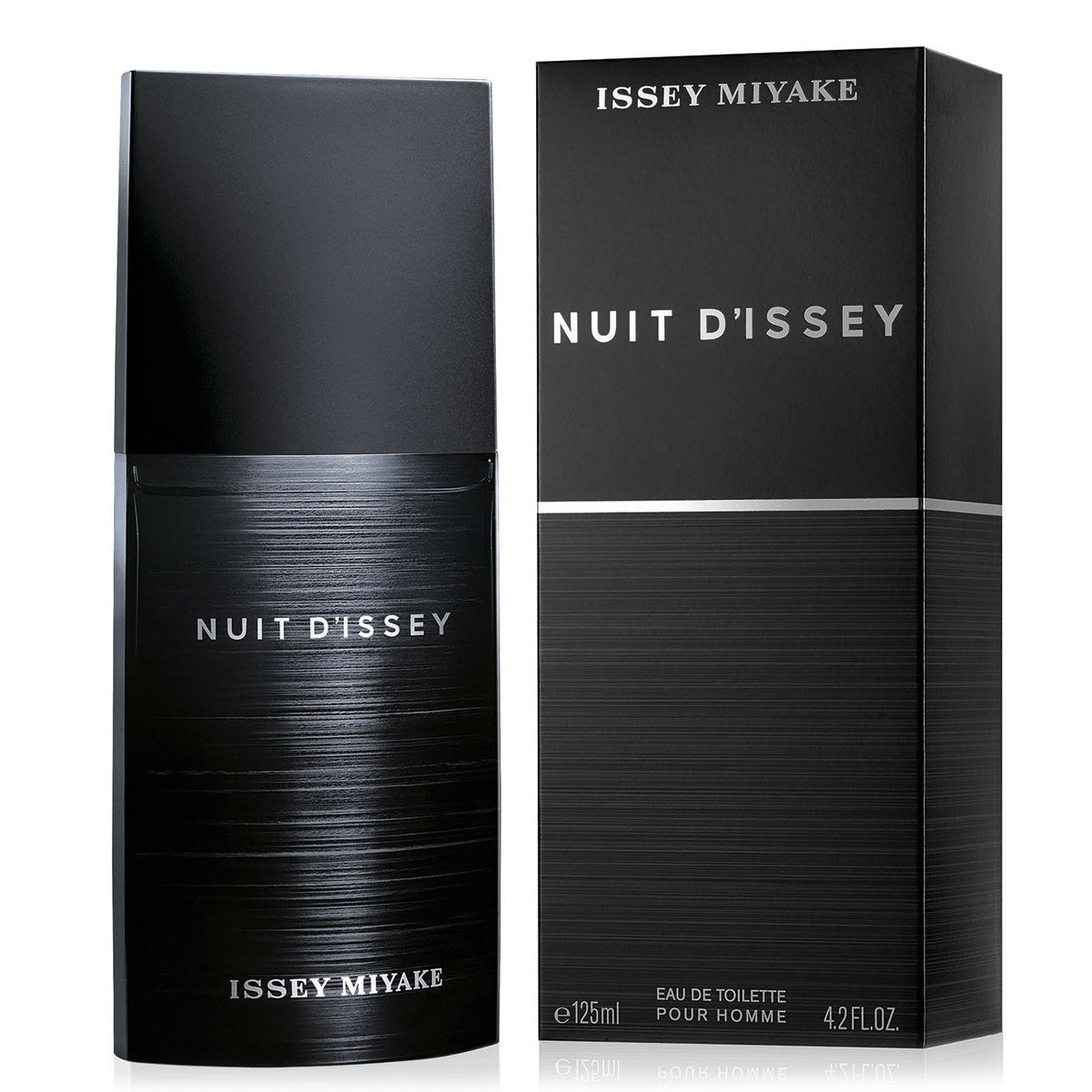 Nuit D'Issey by Issey Miyake 125ml EDT - Perfume NZ is the leading wholesale distributor of brand name perfumes and fragrances in New Zealand.