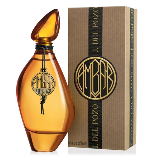 Ambar by J. Del Pozo 100ml EDT for Women - Perfume NZ is the leading wholesale distributor of brand name perfumes and fragrances in New Zealand.
