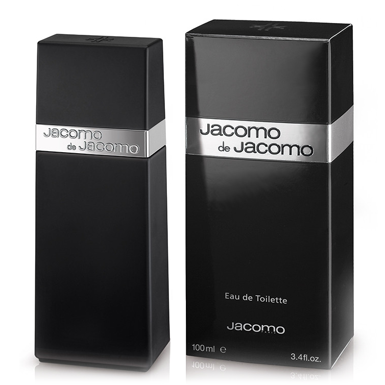 Jacomo De Jacomo 100ml EDT for Men - Perfume NZ is the leading wholesale distributor of brand name perfumes and fragrances in New Zealand.