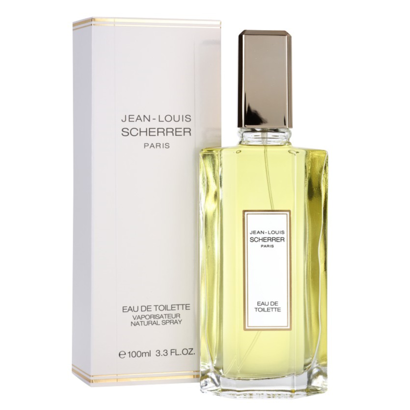 Jean Louis Scherrer by Jean Louis Scherrer 100ml EDT - Perfume NZ is the leading wholesale distributor of brand name perfumes and fragrances in New Zealand.