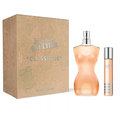 Jean Paul Gaultier Classique 100ml EDT 2 Piece Gift Set - Perfume NZ is the leading wholesale distributor of brand name perfumes and fragrances in New Zealand.