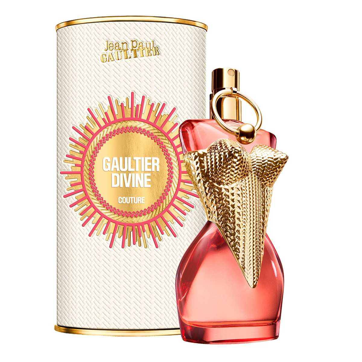 Divine Couture by Jean Paul Gaultier 50ml EDP - Perfume NZ is the leading wholesale distributor of brand name perfumes and fragrances in New Zealand.