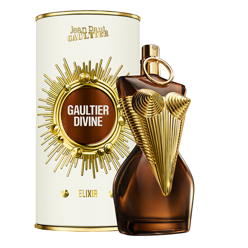 Divine Elixir by Jean Paul Gaultier 50ml Parfum - Perfume NZ is the leading wholesale distributor of brand name perfumes and fragrances in New Zealand.