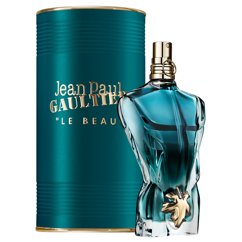 Le Beau by Jean Paul Gaultier 125ml EDT - Perfume NZ is the leading wholesale distributor of brand name perfumes and fragrances in New Zealand.