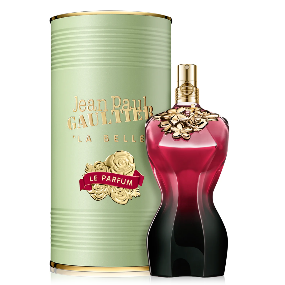 La Belle Le Parfum by Jean Paul Gaultier 100ml EDP - Perfume NZ is the leading wholesale distributor of brand name perfumes and fragrances in New Zealand.