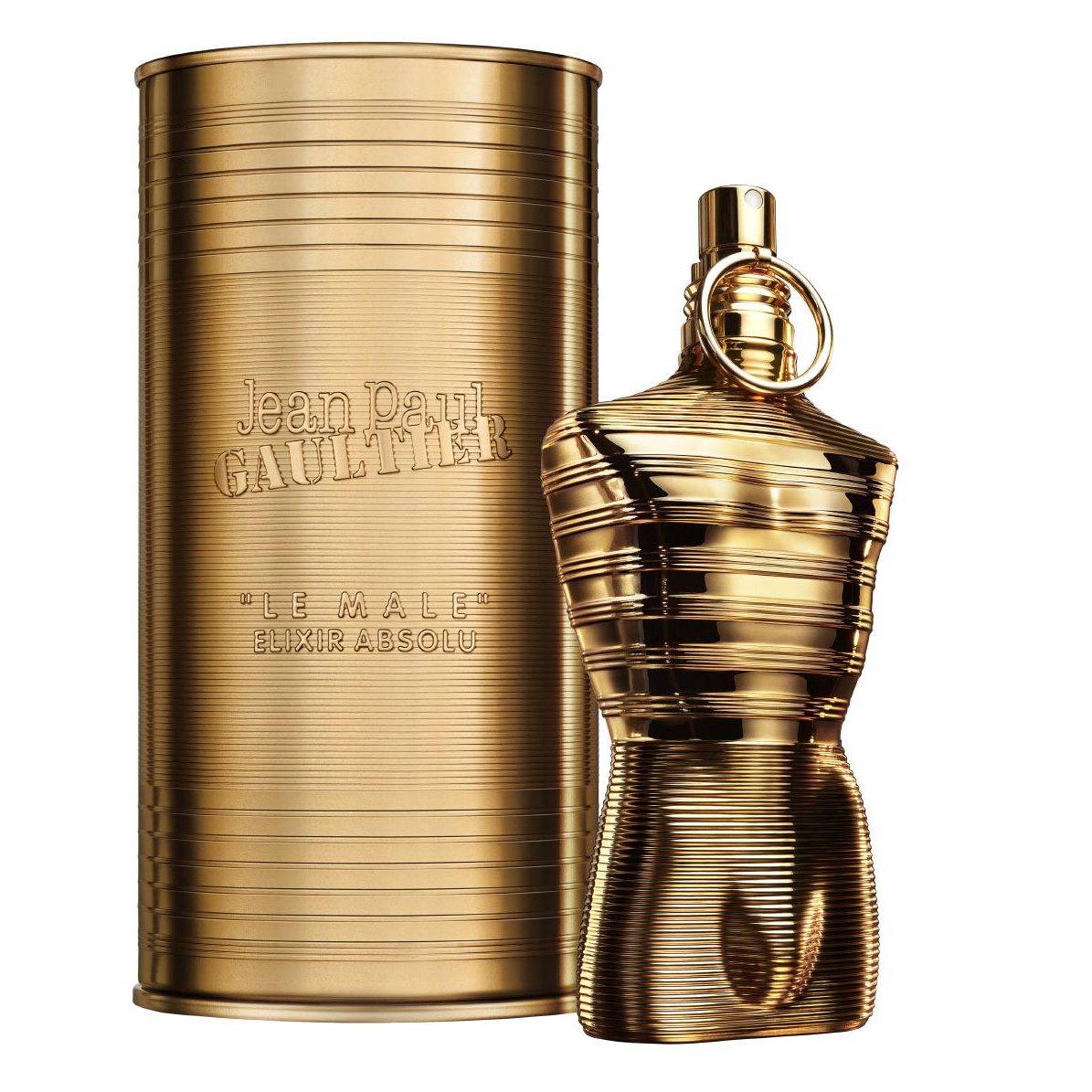 Le Male Elixir Absolu by Jean Paul Gaultier 75ml Parfum - Perfume NZ is the leading wholesale distributor of brand name perfumes and fragrances in New Zealand.