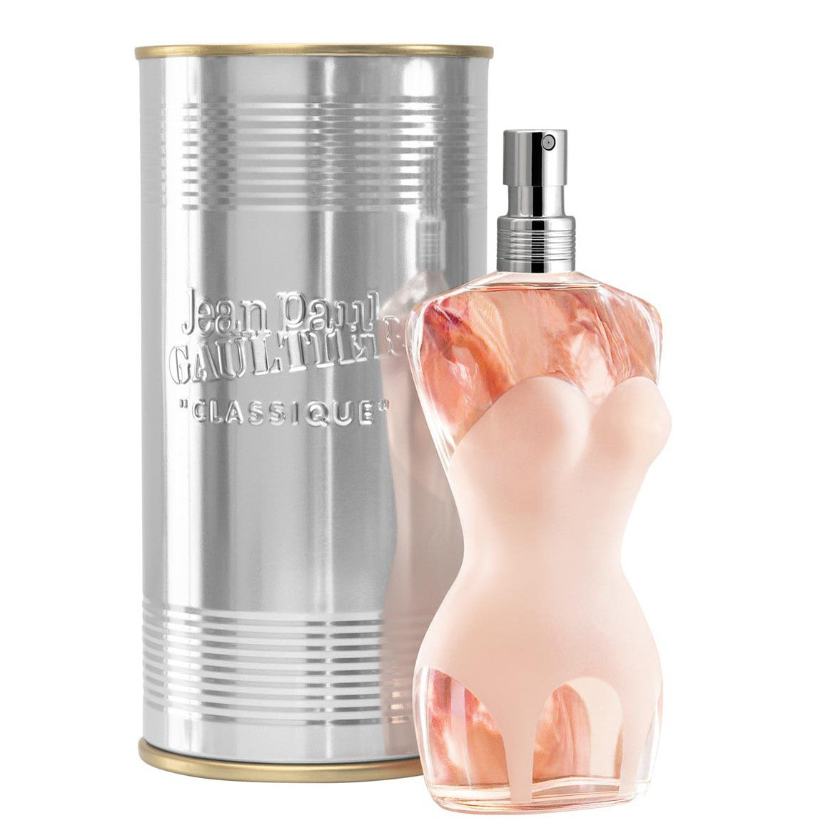 Jean Paul Gaultier Classique 100ml EDT - Perfume NZ is the leading wholesale distributor of brand name perfumes and fragrances in New Zealand.
