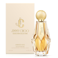 Amber Kiss by Jimmy Choo 125ml EDP - Perfume NZ is the leading wholesale distributor of brand name perfumes and fragrances in New Zealand.