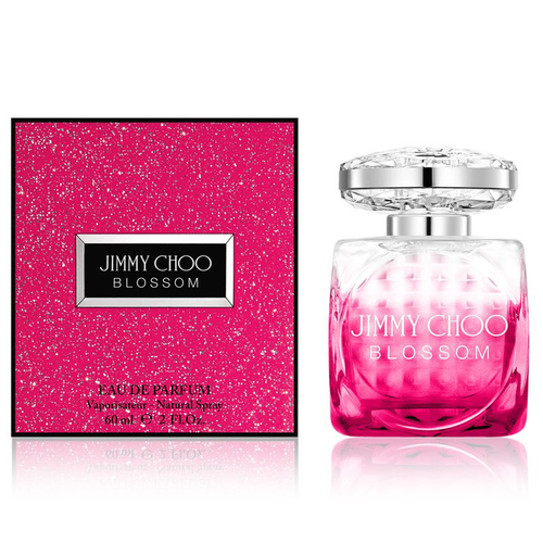 Blossom by Jimmy Choo 60ml EDP - Perfume NZ is the leading wholesale distributor of brand name perfumes and fragrances in New Zealand.