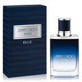 Jimmy Choo Man Blue by Jimmy Choo 50ml EDT - Perfume NZ is the leading wholesale distributor of brand name perfumes and fragrances in New Zealand.
