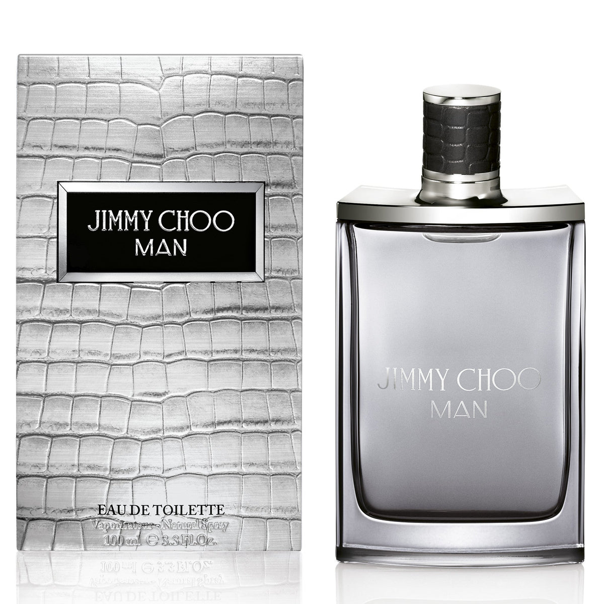 Jimmy Choo Man by Jimmy Choo 100ml EDT - Perfume NZ is the leading wholesale distributor of brand name perfumes and fragrances in New Zealand.