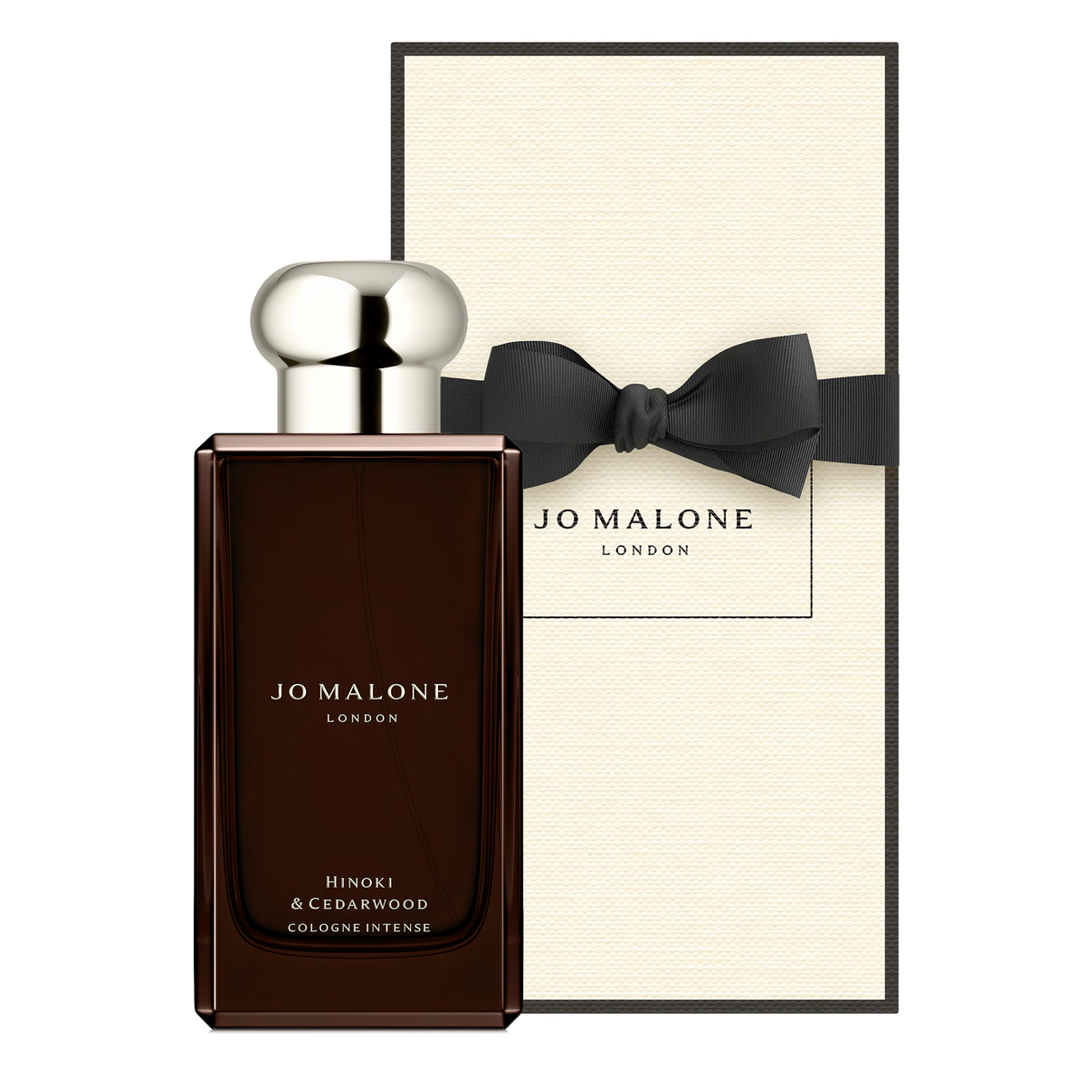 Hinoki &amp; Cedarwood by Jo Malone 100ml Cologne Intense - Perfume NZ is the leading wholesale distributor of brand name perfumes and fragrances in New Zealand.