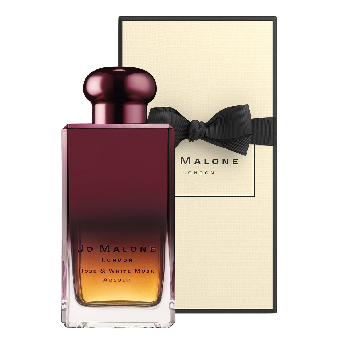 Rose &amp; White Musk Absolu by Jo Malone 100ml EDP - Perfume NZ is the leading wholesale distributor of brand name perfumes and fragrances in New Zealand.