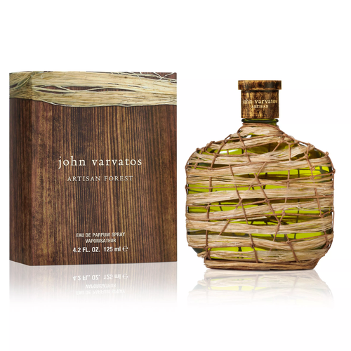 Artisan Forest by John Varvatos 125ml EDP - Perfume NZ is the leading wholesale distributor of brand name perfumes and fragrances in New Zealand.
