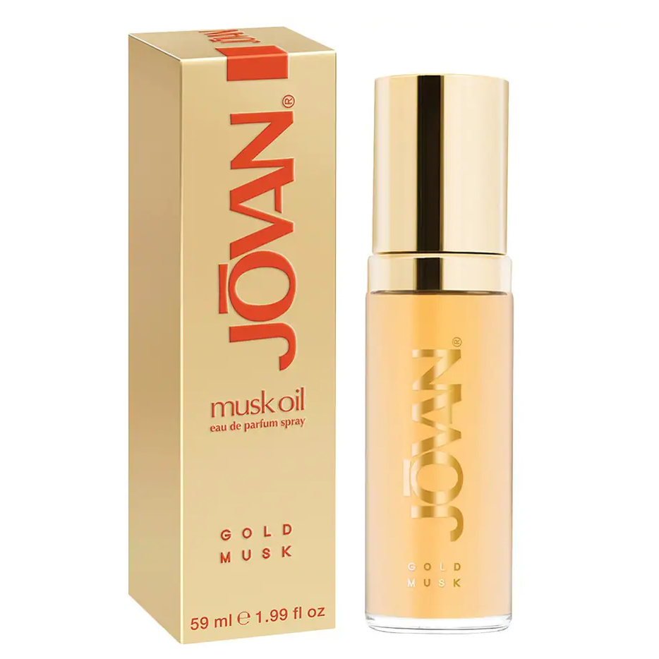 Gold Musk by Jovan 59ml EDP for Women - Perfume NZ is the leading wholesale distributor of brand name perfumes and fragrances in New Zealand.