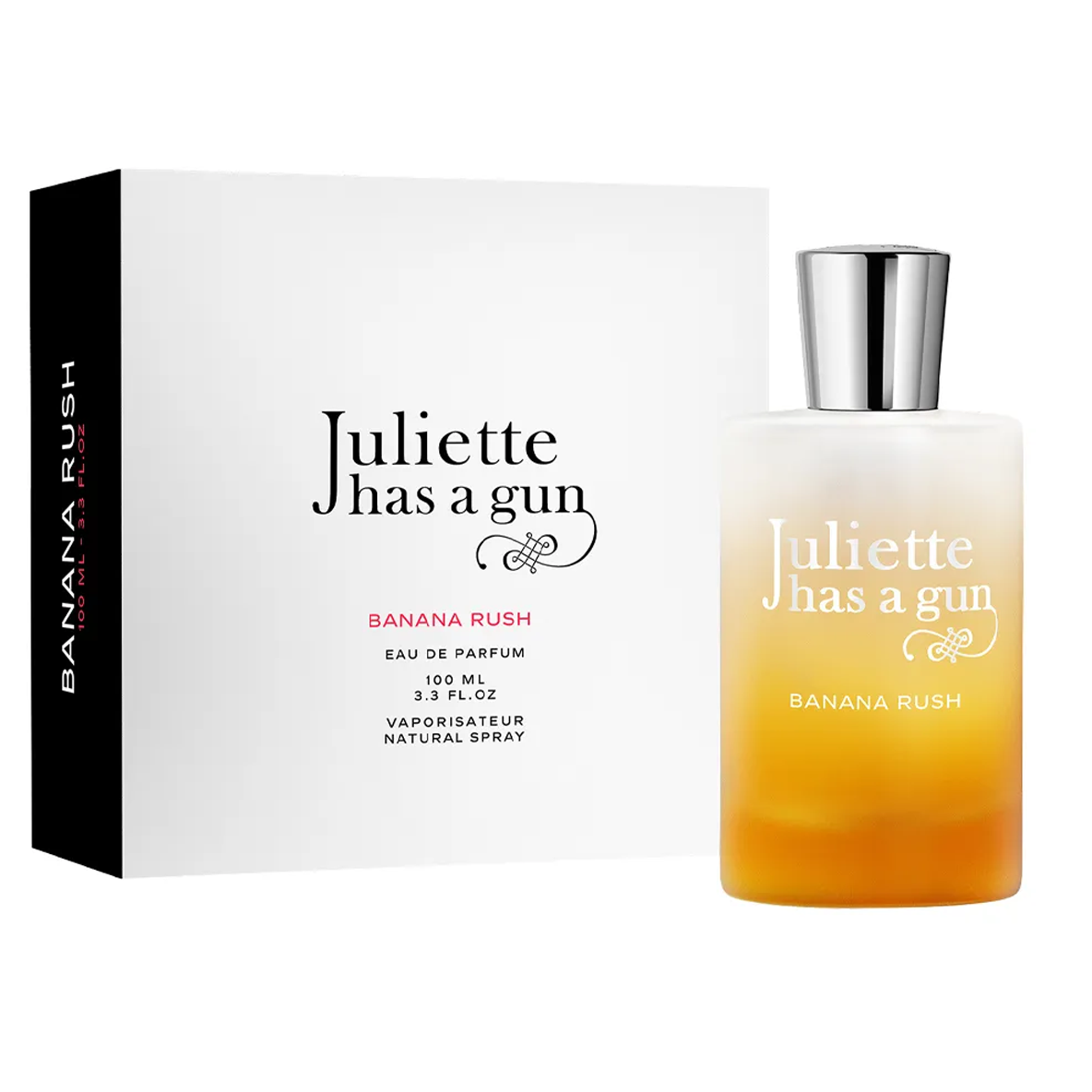 Banana Rush by Juliette Has A Gun 100ml EDP - Perfume NZ is the leading wholesale distributor of brand name perfumes and fragrances in New Zealand.