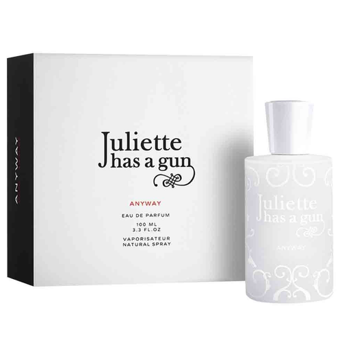 Anyway by Juliette Has A Gun 100ml EDP - Perfume NZ is the leading wholesale distributor of brand name perfumes and fragrances in New Zealand.