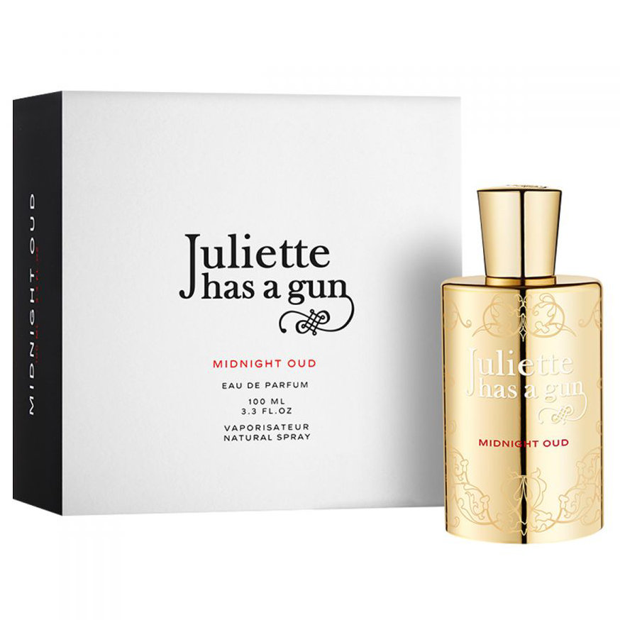 Midnight Oud by Juliette Has A Gun 100ml EDP - Perfume NZ is the leading wholesale distributor of brand name perfumes and fragrances in New Zealand.