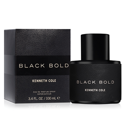 Black Bold by Kenneth Cole 100ml EDP for Men - Perfume NZ is the leading wholesale distributor of brand name perfumes and fragrances in New Zealand.