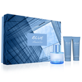 Blue by Kenneth Cole 100ml EDT 3 Piece Gift Set - Perfume NZ is the leading wholesale distributor of brand name perfumes and fragrances in New Zealand.