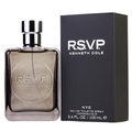 RSVP by Kenneth Cole 100ml EDT - Perfume NZ is the leading wholesale distributor of brand name perfumes and fragrances in New Zealand.