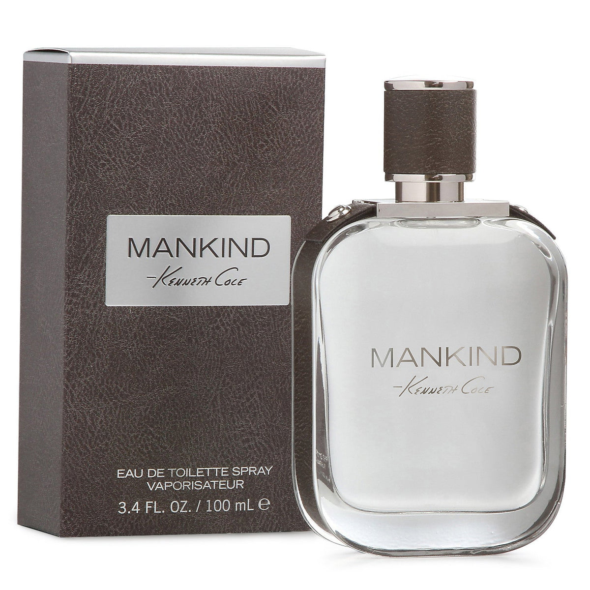 Mankind by Kenneth Cole 100ml EDT - Perfume NZ is the leading wholesale distributor of brand name perfumes and fragrances in New Zealand.