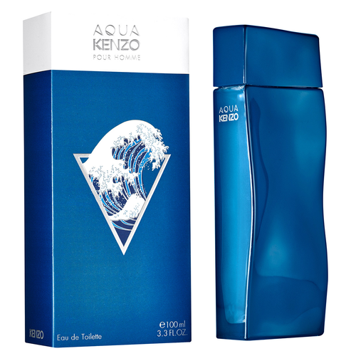 Aqua Kenzo Pour Homme by Kenzo 100ml EDT - Perfume NZ is the leading wholesale distributor of brand name perfumes and fragrances in New Zealand.