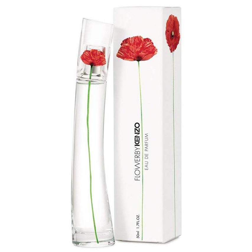 Kenzo Flower by Kenzo 50ml EDP for Women - Perfume NZ is the leading wholesale distributor of brand name perfumes and fragrances in New Zealand.