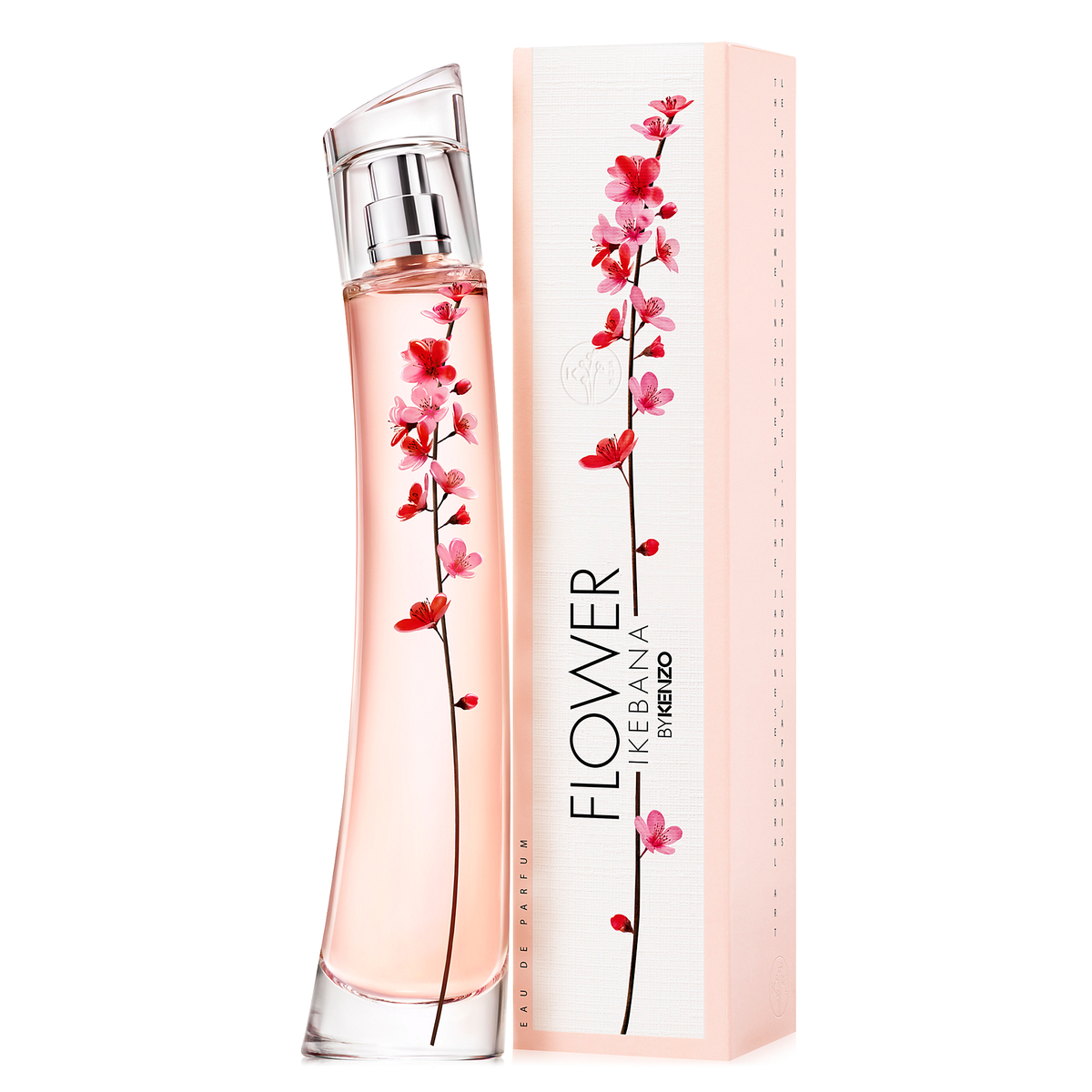 Flower Ikebana by Kenzo 75ml EDP - Perfume NZ is the leading wholesale distributor of brand name perfumes and fragrances in New Zealand.